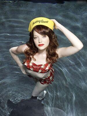 Emma Stone photo 1727