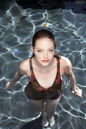 Emma Stone photo 1728