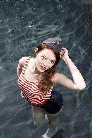 Emma Stone photo 1729