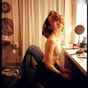 Emma Stone photo 1734