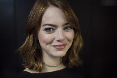 Emma Stone photo 1740