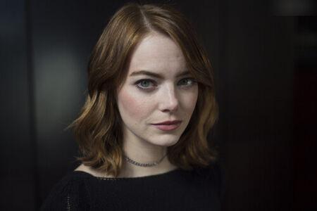 Emma Stone photo 1741