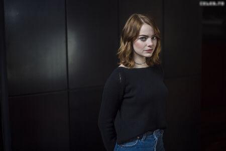 Emma Stone photo 1742
