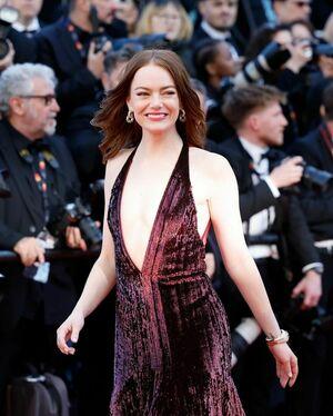 Emma Stone photo 1758