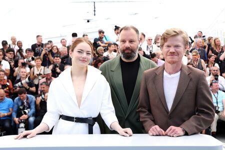 Emma Stone photo 1772