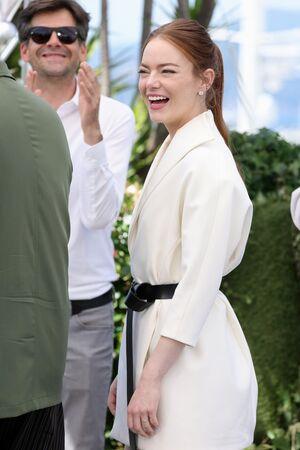 Emma Stone photo 1781