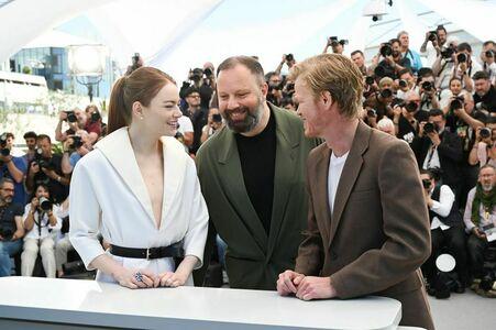 Emma Stone photo 1802