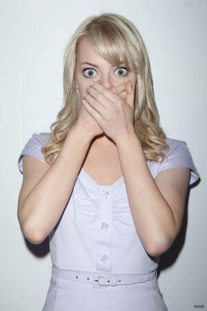Emma Stone photo 1819