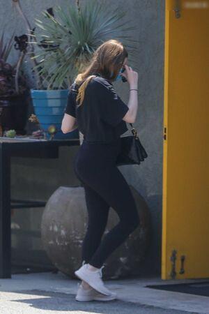 Emma Stone photo 1829