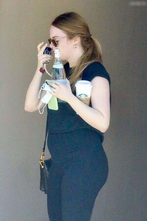 Emma Stone photo 1830