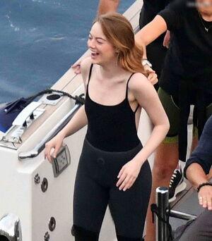 Emma Stone photo 1834