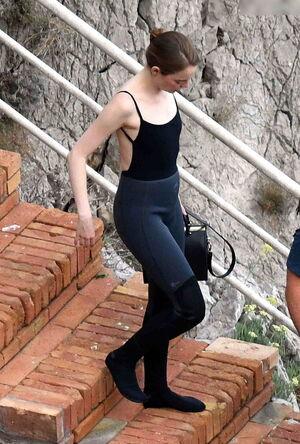 Emma Stone photo 1835