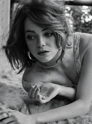 Emma Stone photo 1837