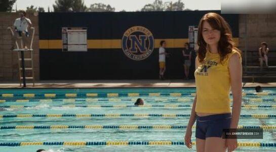 Emma Stone photo 1845