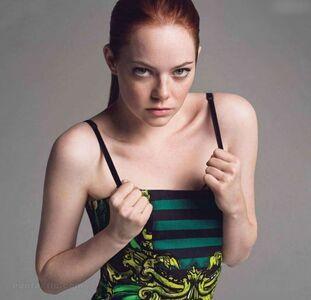 Emma Stone photo 1852