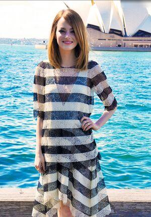 Emma Stone photo 1862