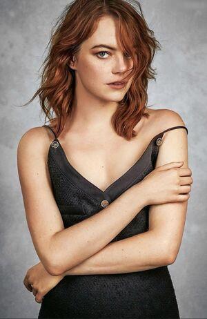 Emma Stone photo 1866