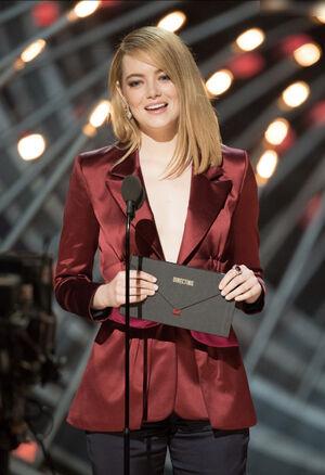 Emma Stone photo 1873