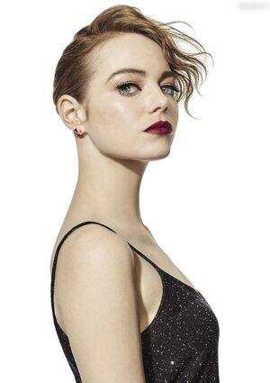 Emma Stone photo 1877