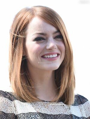 Emma Stone photo 1882