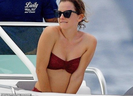 Emma Watson photo 549