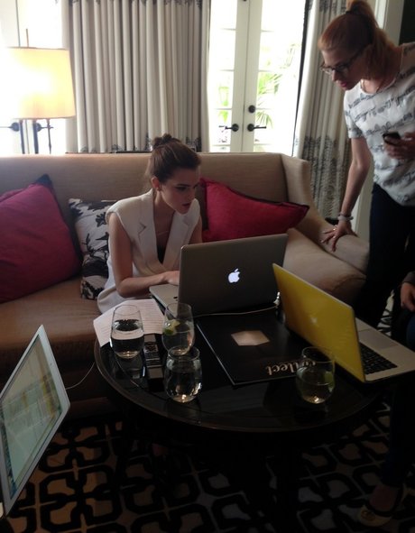 Emma Watson photo 580
