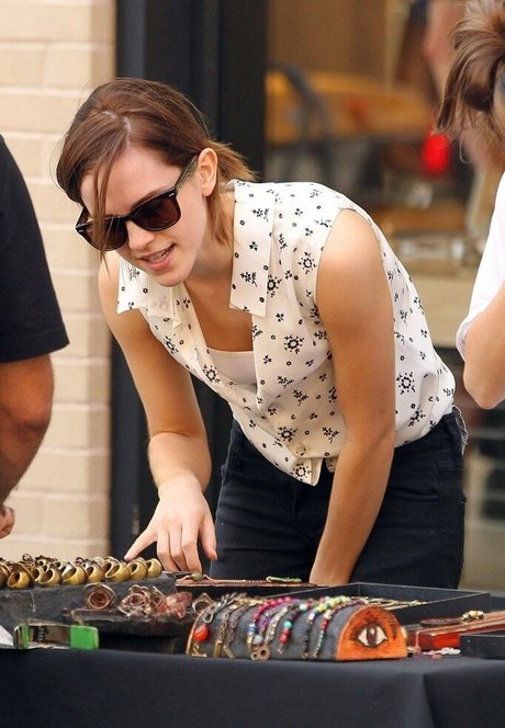 Emma Watson photo 595