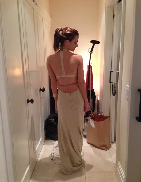 Emma Watson photo 650