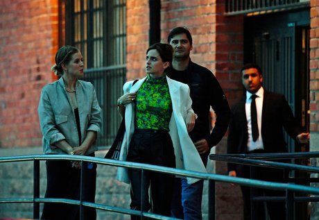 Emma Watson photo 734