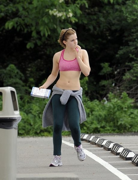 Emma Watson photo 755