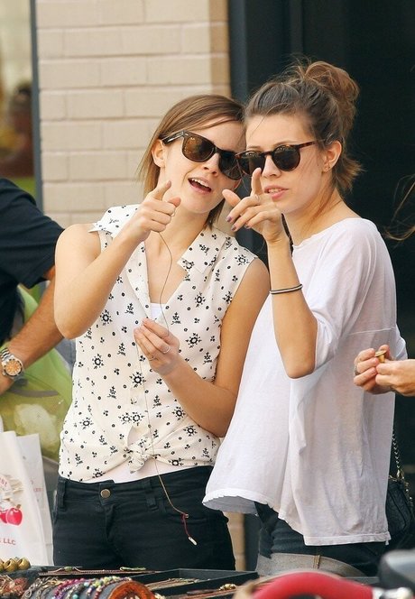 Emma Watson photo 800