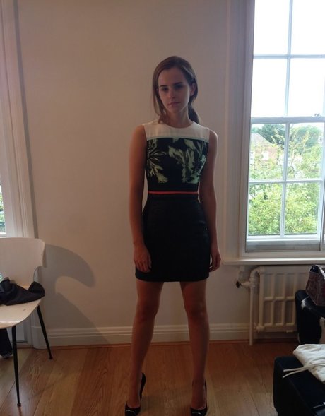 Emma Watson photo 838
