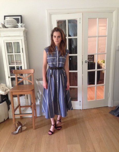 Emma Watson photo 916