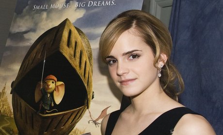 Emma Watson photo 945