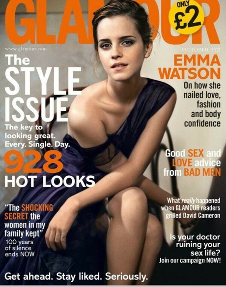 Emma Watson photo 1028