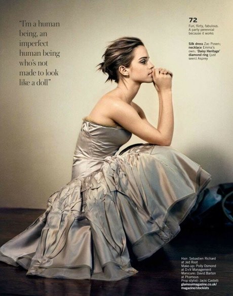 Emma Watson photo 1032