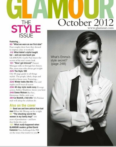 Emma Watson photo 1037