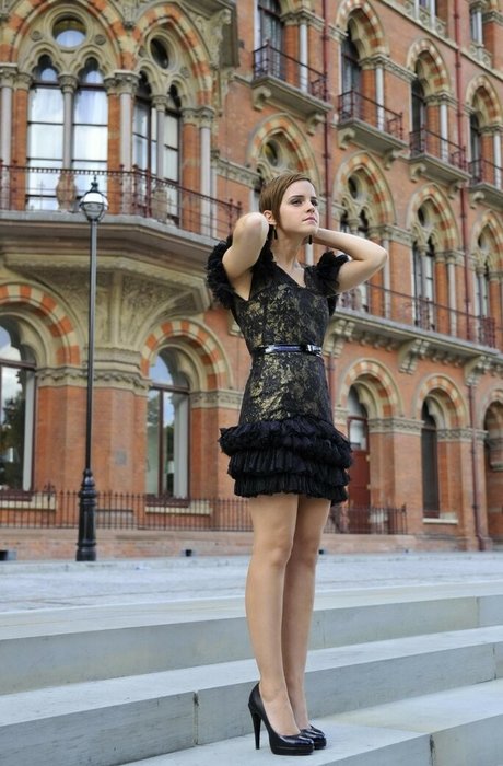 Emma Watson photo 1230