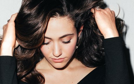 Emmy Rossum photo 24