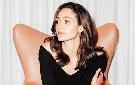 Emmy Rossum photo 78