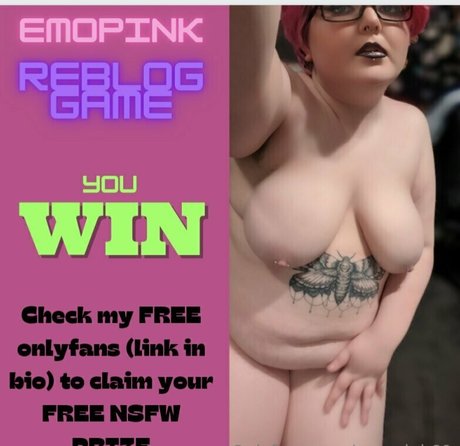 Emopink69 photo 5