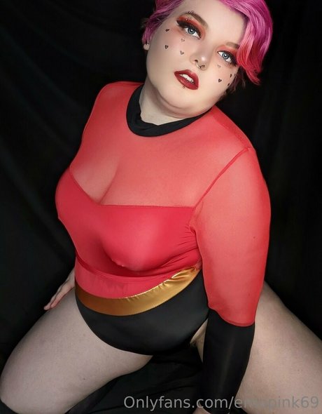 Emopink69 photo 22