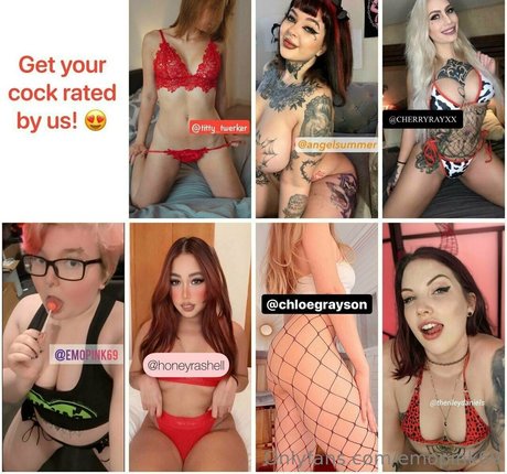 Emopink69 photo 27