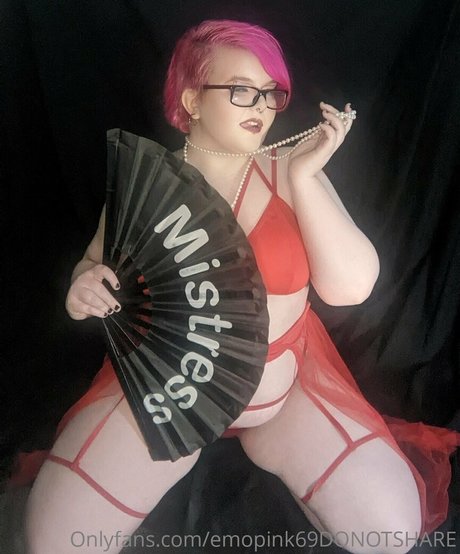 Emopink69 photo 64