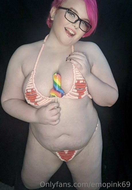 Emopink69 photo 70