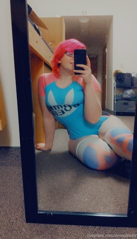 Emopink69 photo 108