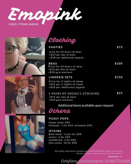 Emopink69 photo 133