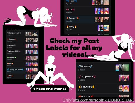 Emopink69 photo 142