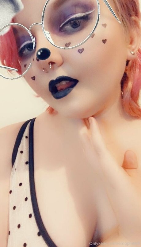 Emopink69 photo 144