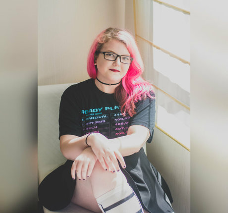 Emopink69 photo 175